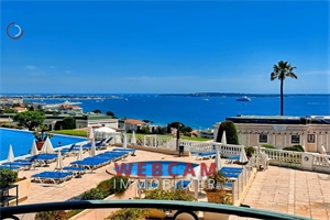 t2 à la vente -   06400  CANNES, surface 26 m2 vente t2 - UBI476467976